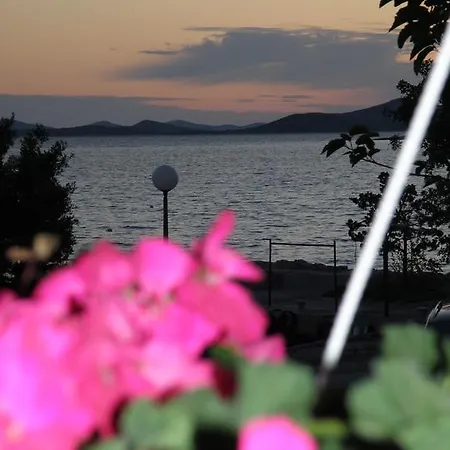 Maison d'hôtes Beach House Maria 3*