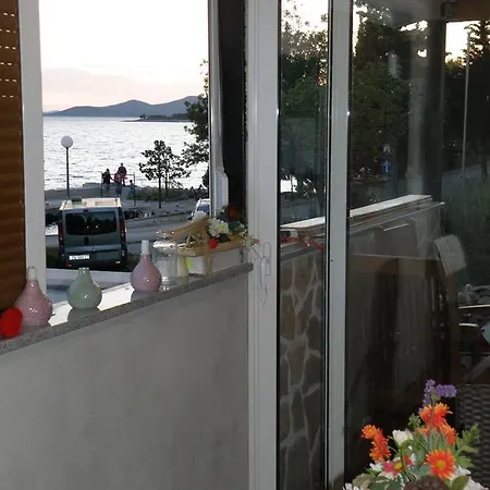Maison d'hôtes Beach House Maria Drage