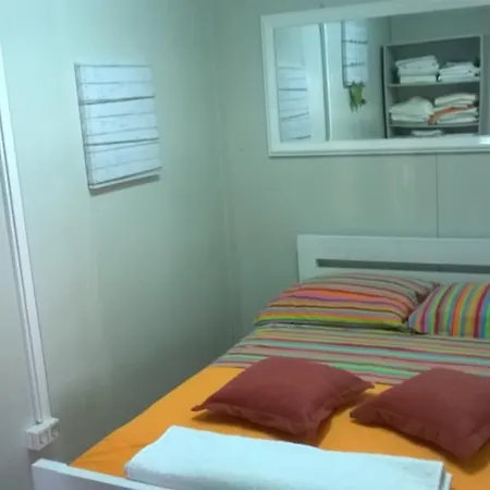 Maison d'hôtes Beach House Maria