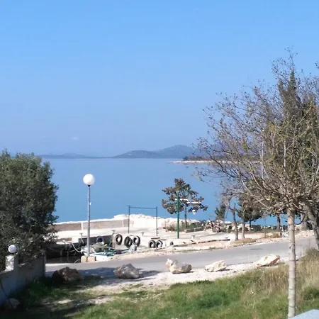 Beach House Maria Maison d'hôtes