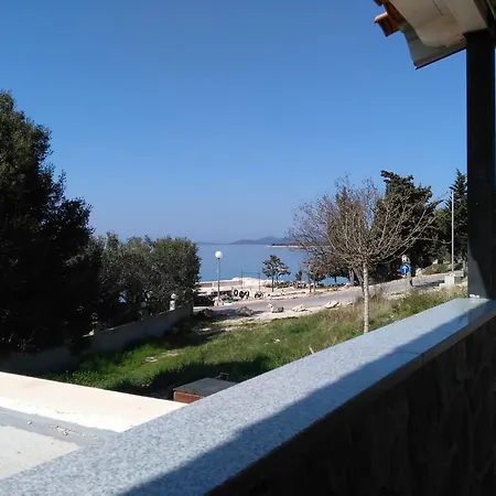 Beach House Maria