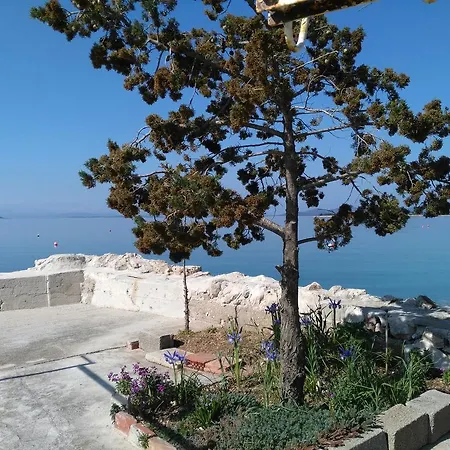Maison d'hôtes Beach House Maria Drage