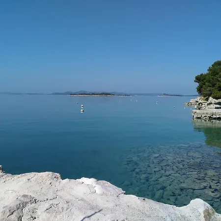 Maison d'hôtes Beach House Maria 3*