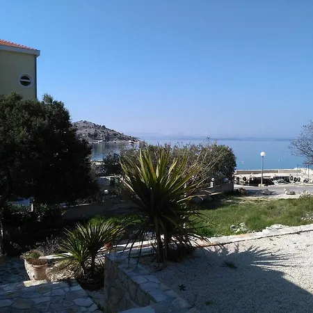 Beach House Maria Maison d'hôtes Drage