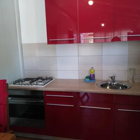 Beach House Maria 3* Drage