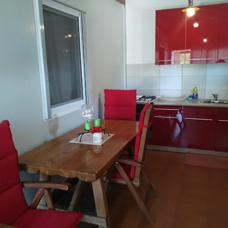 Beach House Maria Maison d'hôtes 3*