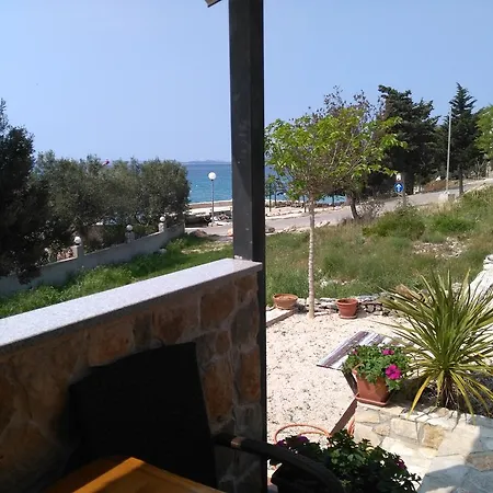 Beach House Maria Maison d'hôtes 3*