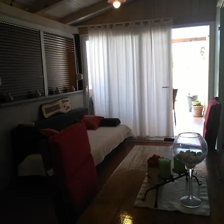 Beach House Maria 3* Drage