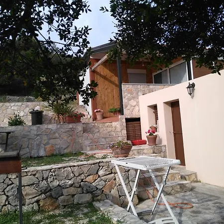 Beach House Maria 3*