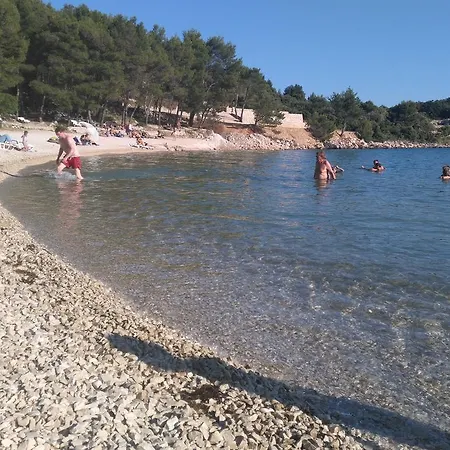 Maison d'hôtes Beach House Maria