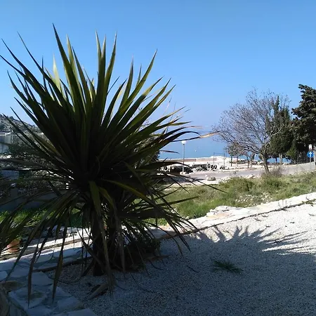 Beach House Maria Gasthof