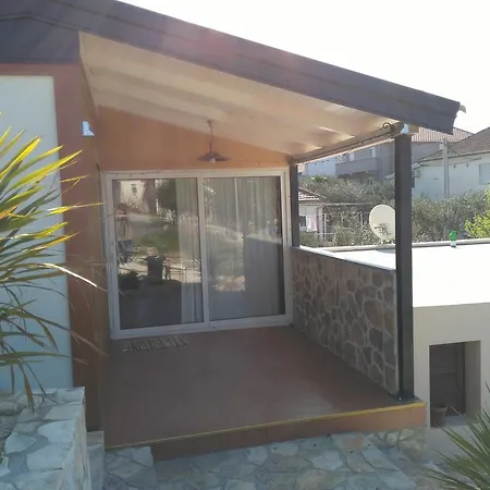 Beach House Maria Gasthof Drage
