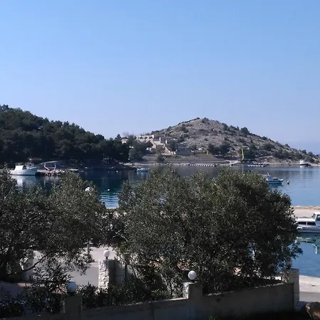 Gasthof Beach House Maria Drage