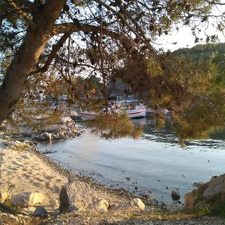 Gasthof Beach House Maria 3*