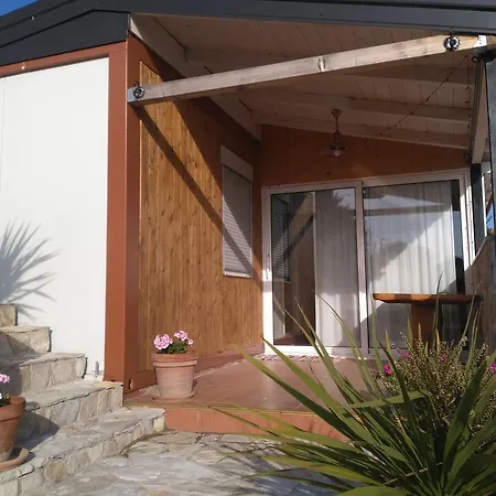 Beach House Maria Drage