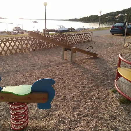 Gasthof Beach House Maria 3*