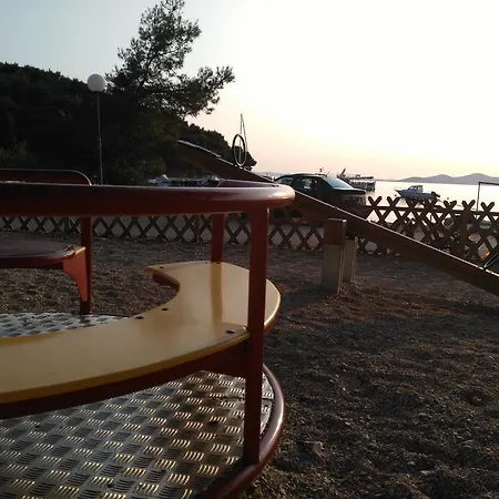 Beach House Maria Gasthof Drage