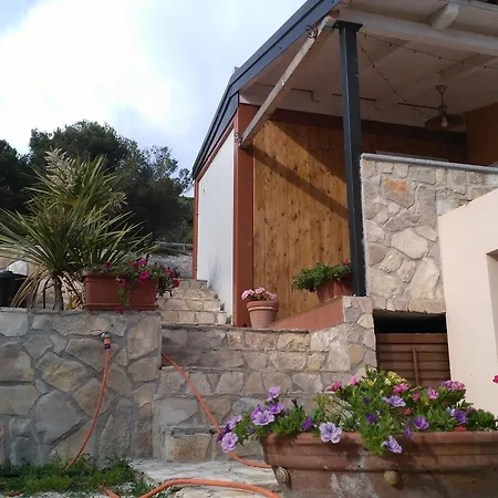 Gasthof Beach House Maria